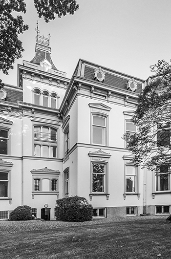 Utrecht