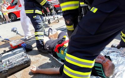 Inzittendenverzekering bij letselschade
