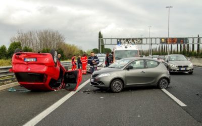 Letselschade? Zo gaat het in zijn werk