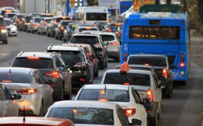 Kop-staart botsing: wie is aansprakelijk?